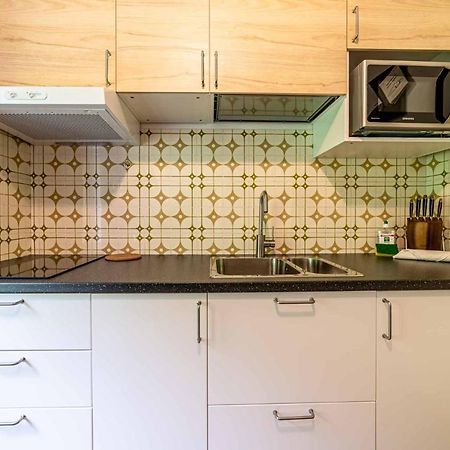 Апартаменти Casa Mirabella Соттогуда Екстер'єр фото